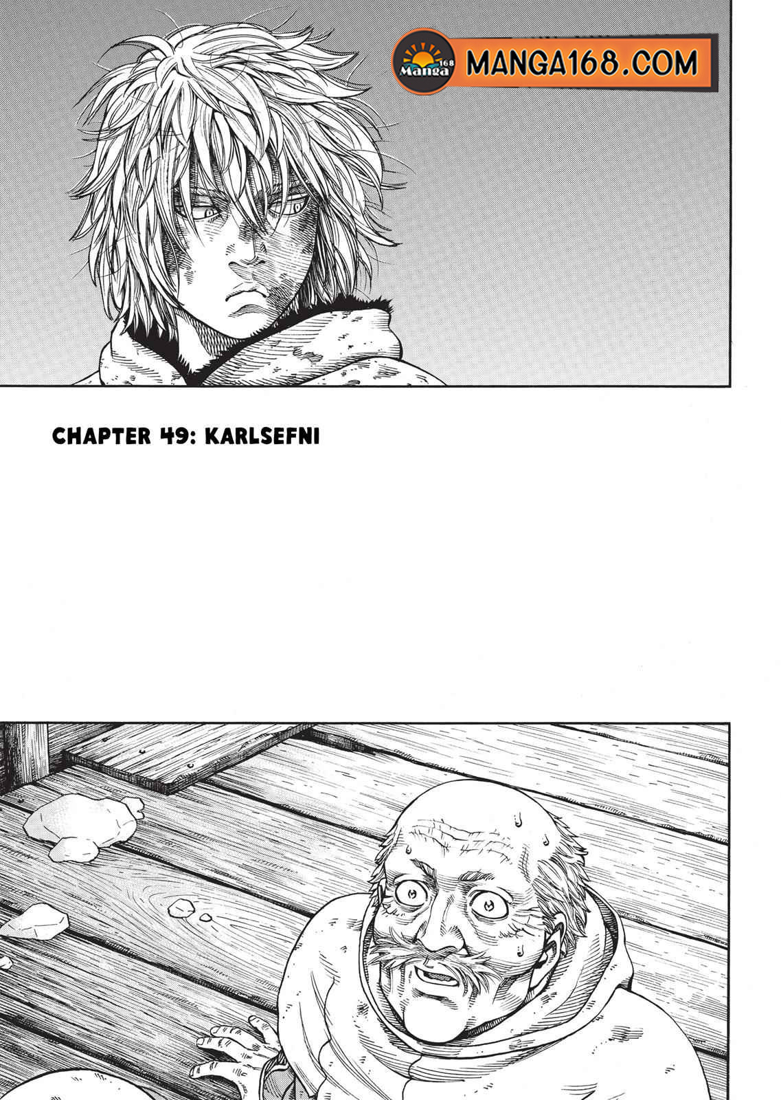 Vinland Saga 49 (1)