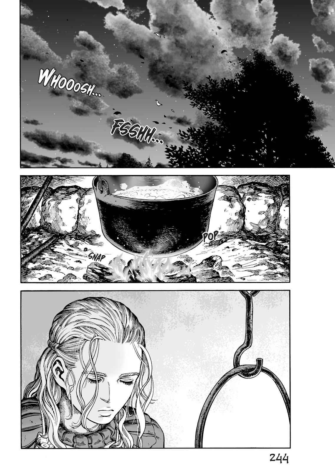 VINLAND SAGA 81 (6)