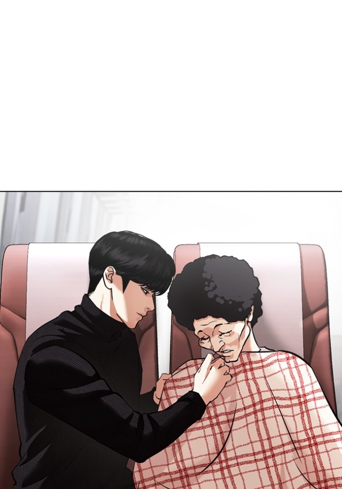 LOOKISM 433 116