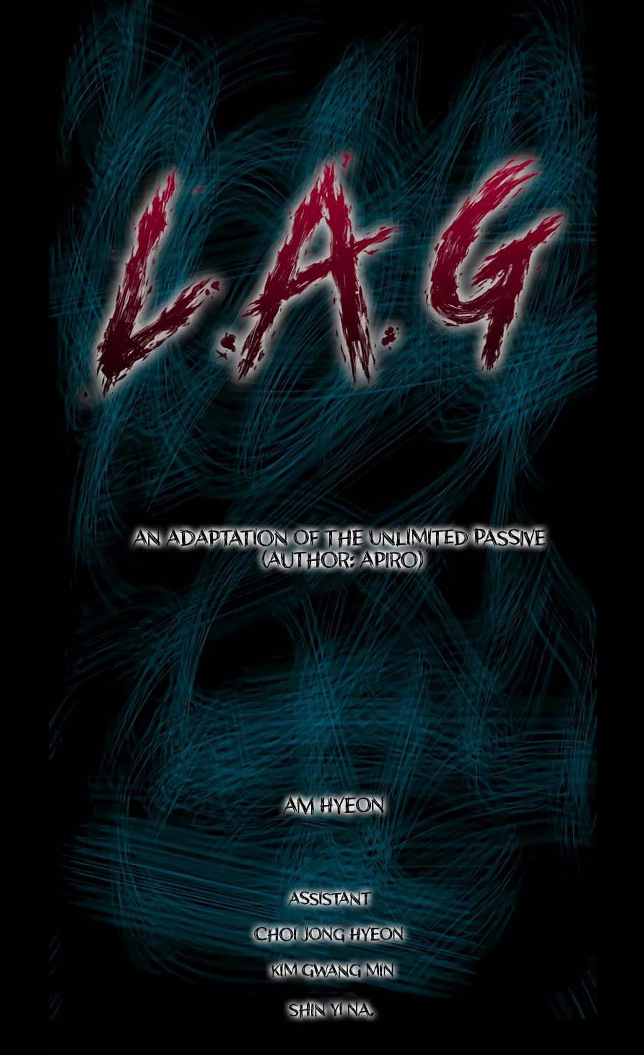 L.A.G 12 (91)