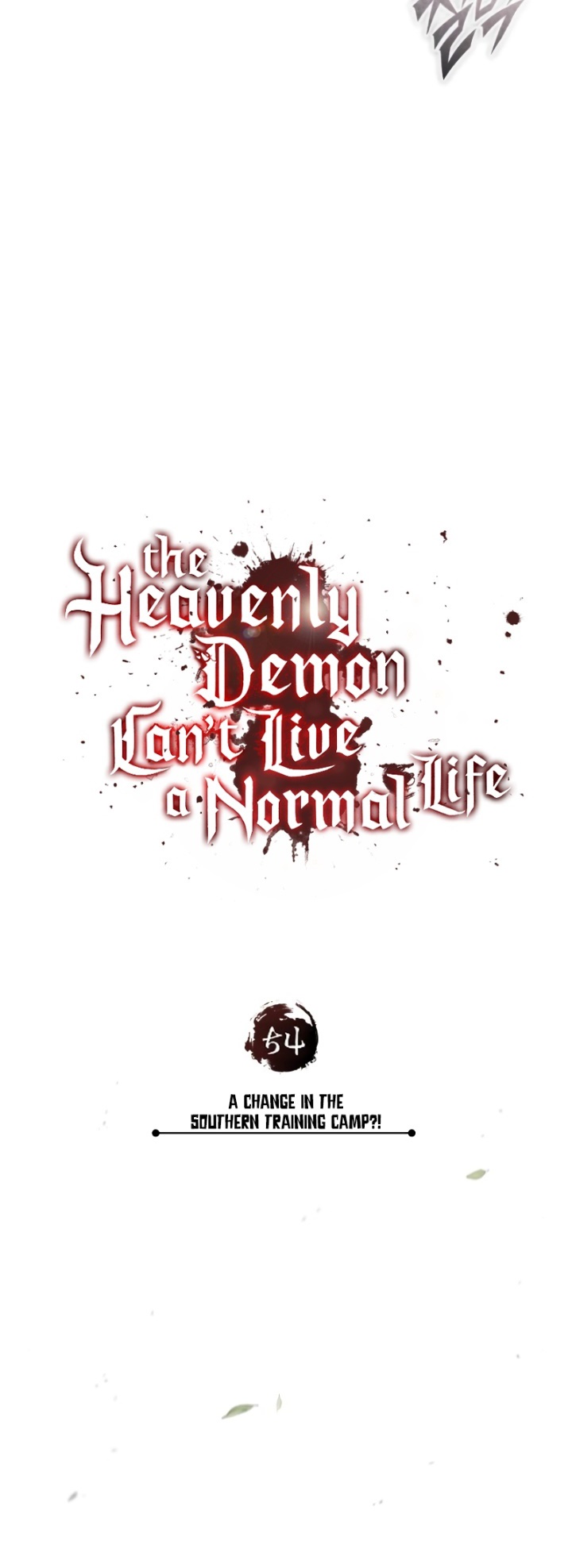 The Heavenly Demon Can’t Live a Normal Life 54 (30)