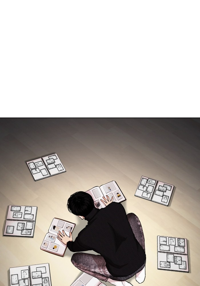 LOOKISM 433 038