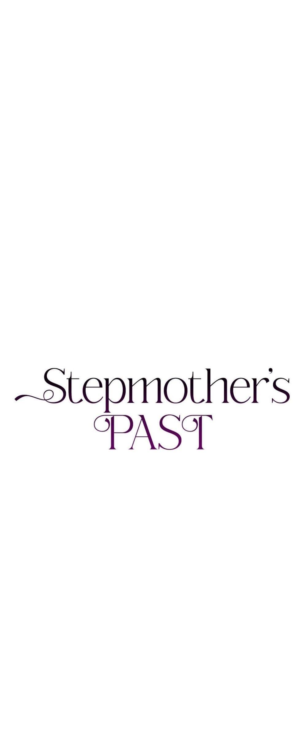 Stepmother’s Past 18 16