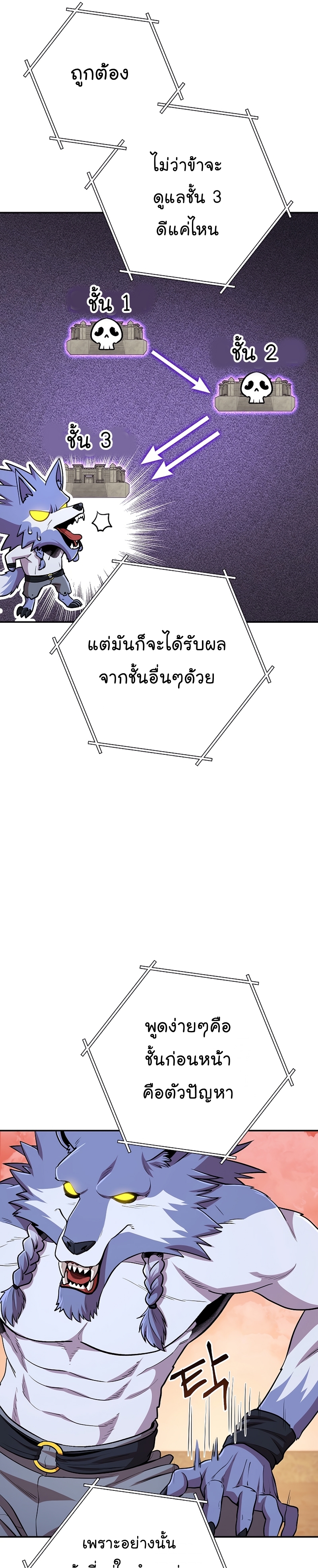 Dungeon Reset ตอนที่137 (34)