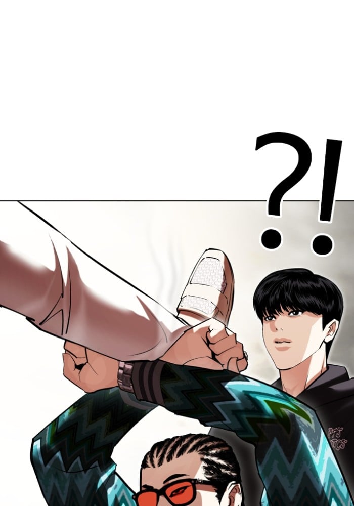 LOOKISM 428 070