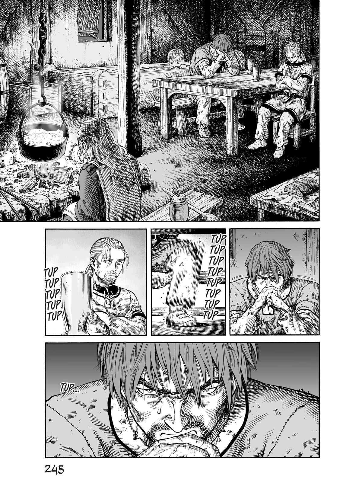 VINLAND SAGA 81 (7)