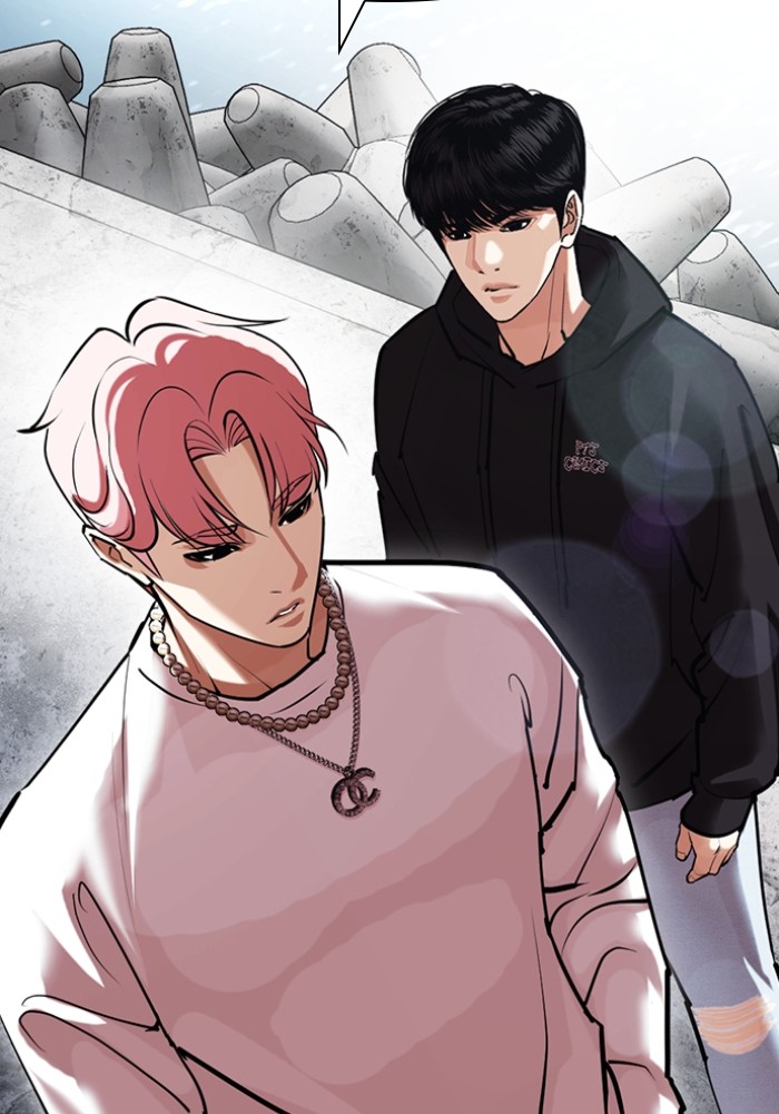 LOOKISM 429 165