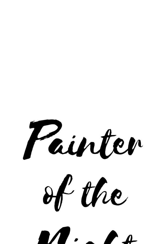 Painter of the Night 80 08