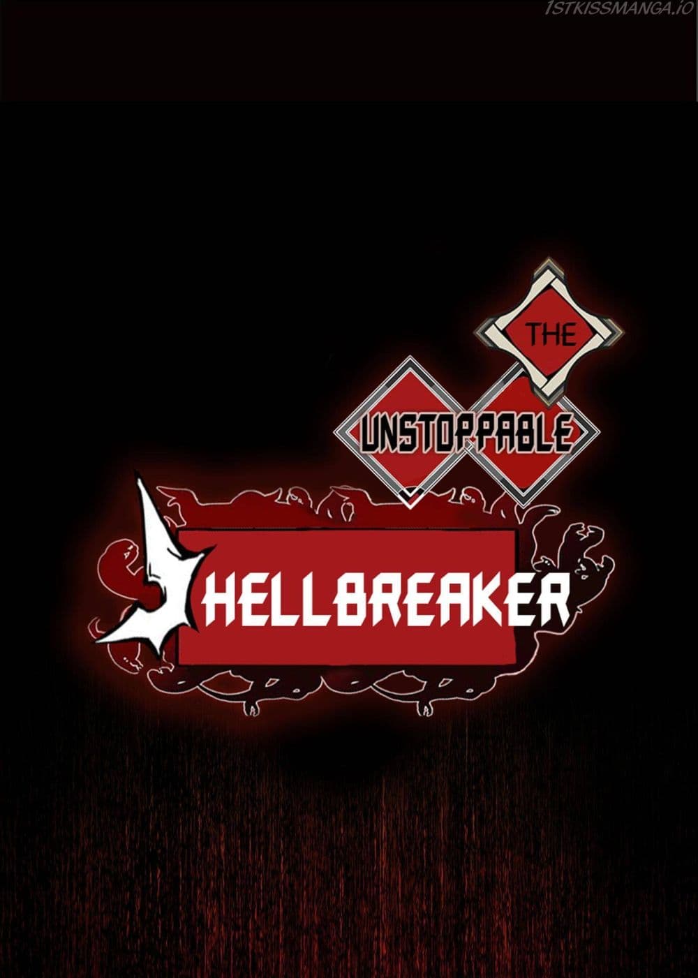 The Unstoppable Hellbreaker ตอนที่ 23 (2)